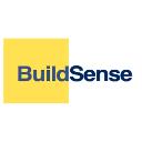 BuildSense logo